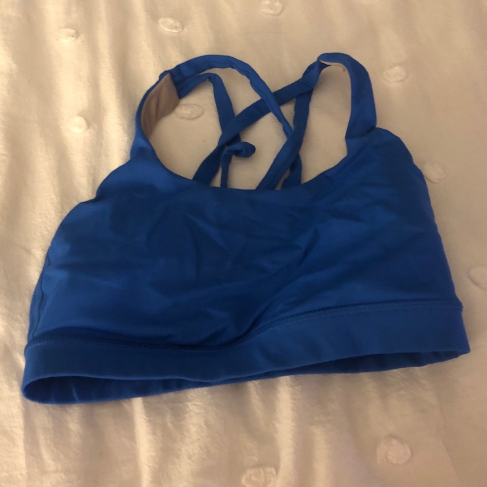 Lulu Lemon Sports Bra